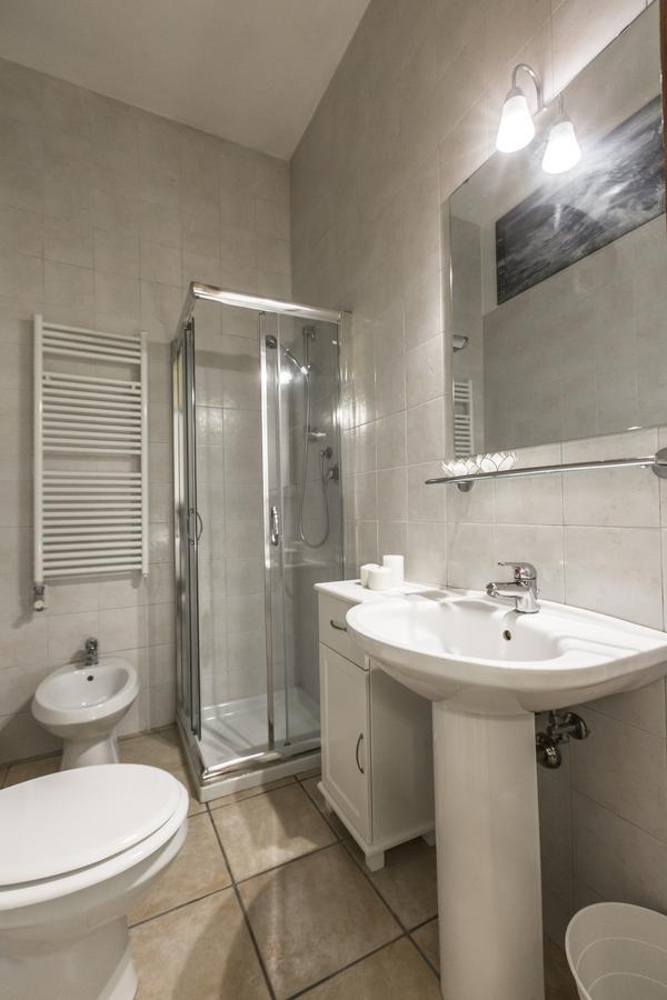 Tiepolo Rialto R&r Apartamento *