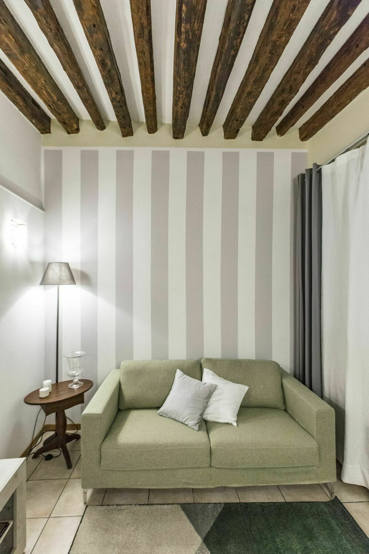 Tiepolo Rialto R&r Apartamento