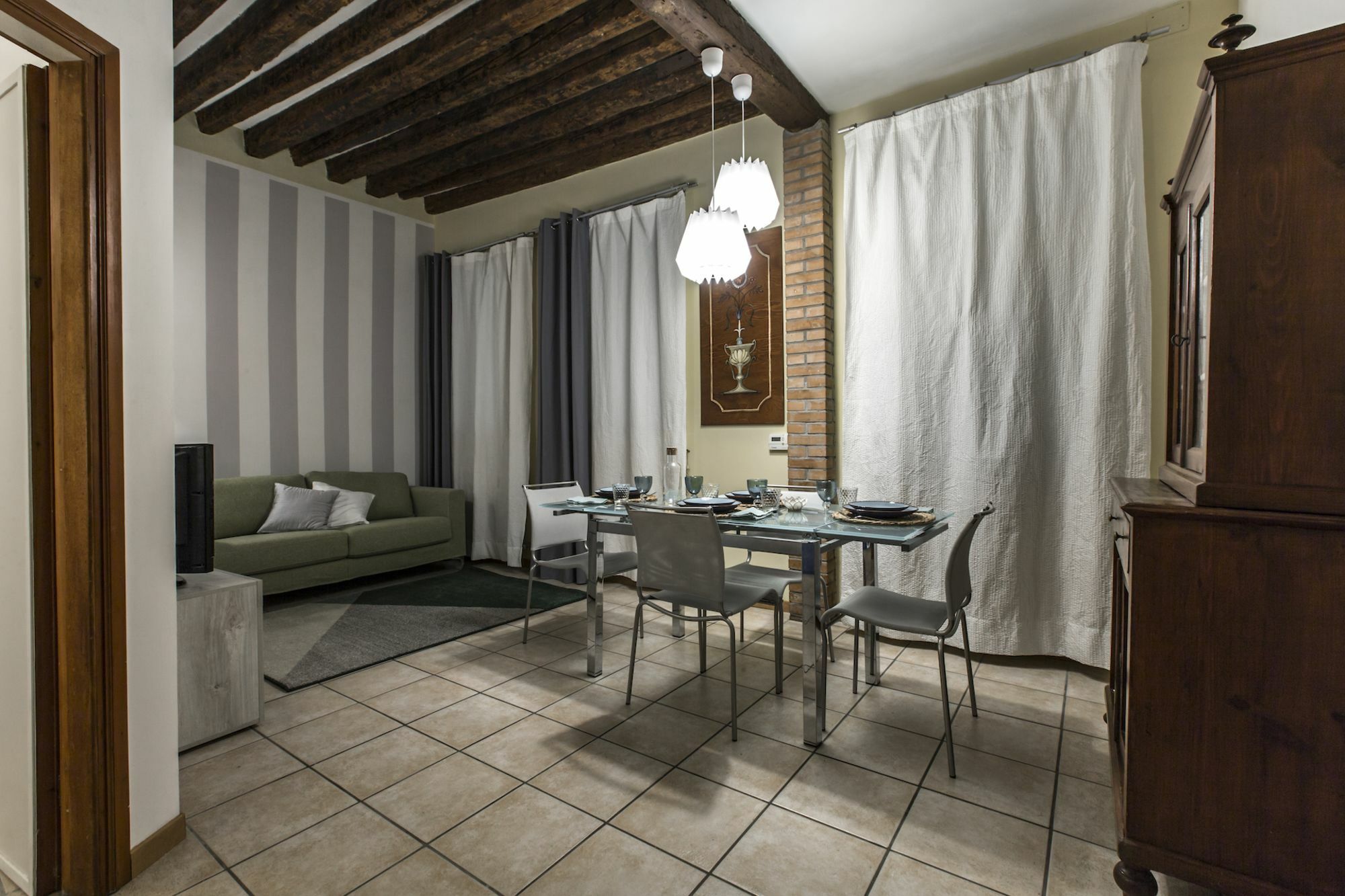 Tiepolo Rialto R&r Apartamento